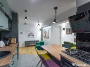 Calarasilor | 3 camere | Mai bine nu se poate, mai frumos... 