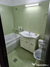 Apartament 2 camere-Bloc nou-Tatarasi 