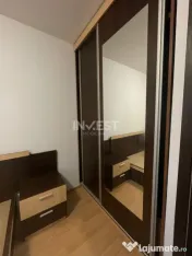 Apartament 2 camere-Bloc nou-Tatarasi 