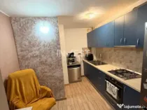 APARTAMENT 2 CAMERE-ETAJ 1-DECOMANDAT-DACIA