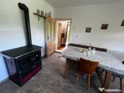 Ocazie unică! Casă de vânzare în stațiunea Covasna! 
