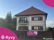 Ocazie unică! Casă de vânzare în stațiunea Covasna! 