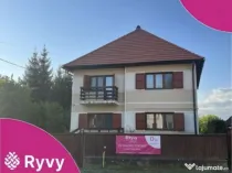 Ocazie unică! Casă de vânzare în stațiunea Covasna!