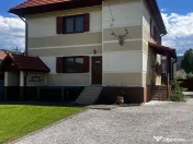 Ocazie unică! Casă de vânzare în stațiunea Covasna! 