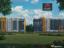 2 Camere cu Terasa -Finisaje Premium/Credit Ipotecar 20%