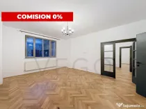 Spatiu de birouri - 120 mp, 4 incaperi, zona Parc Central