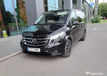 Mercedes Vito V Klasse