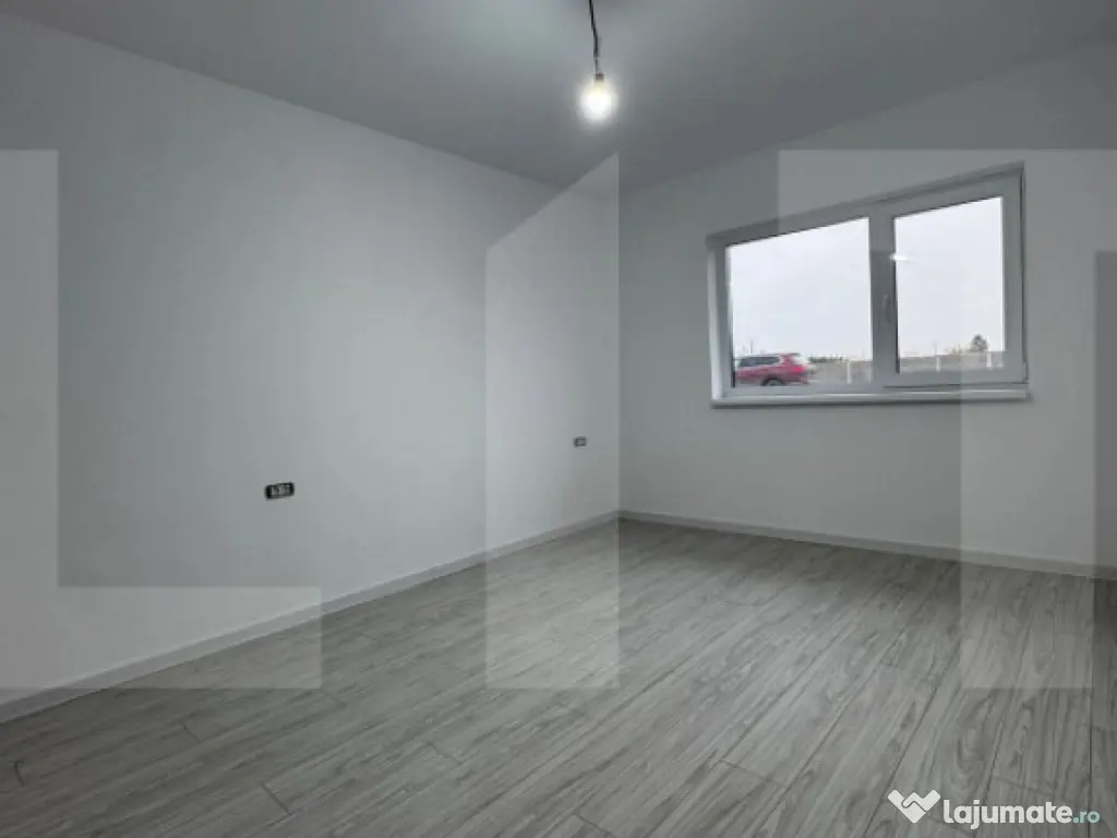 Duplex 4 camere 2 bai 137000