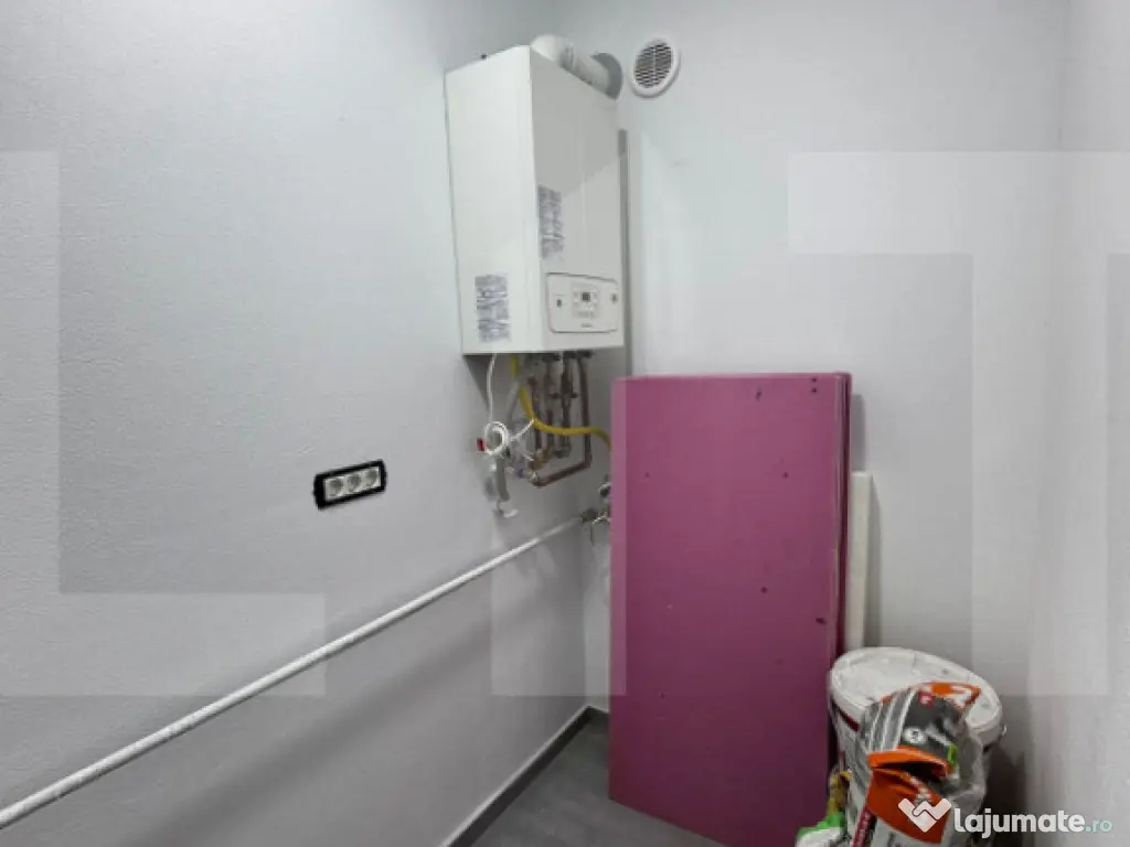 Duplex 4 camere 2 bai 137000