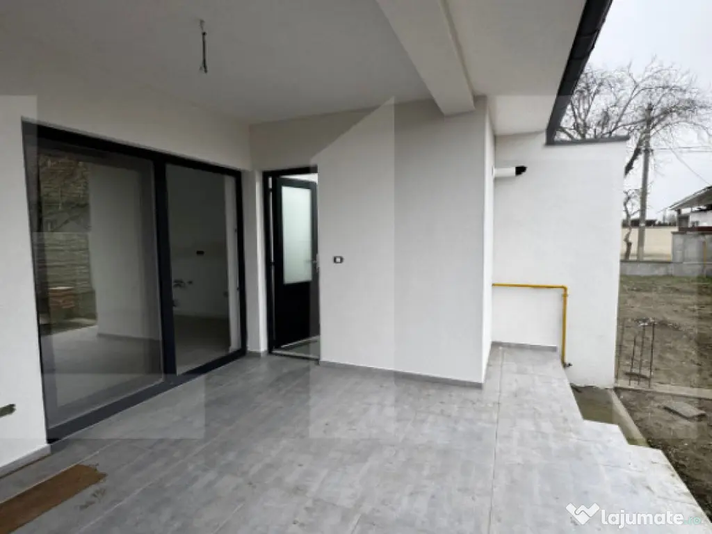 Duplex 4 camere 2 bai 137000