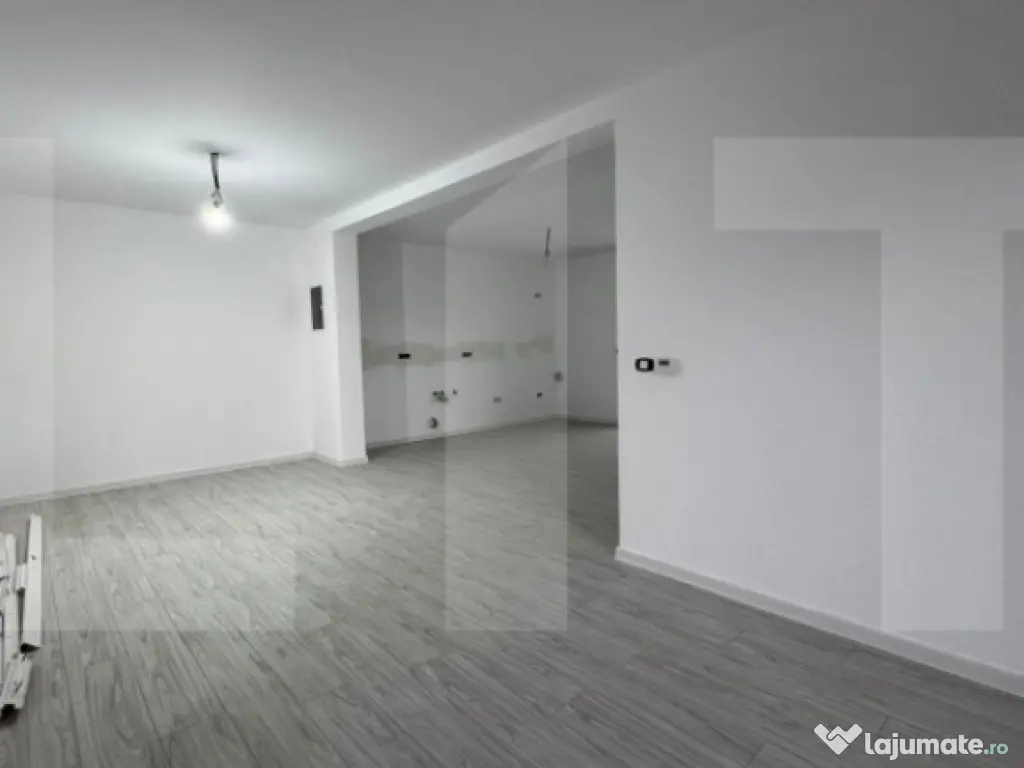 Duplex 4 camere 2 bai 137000