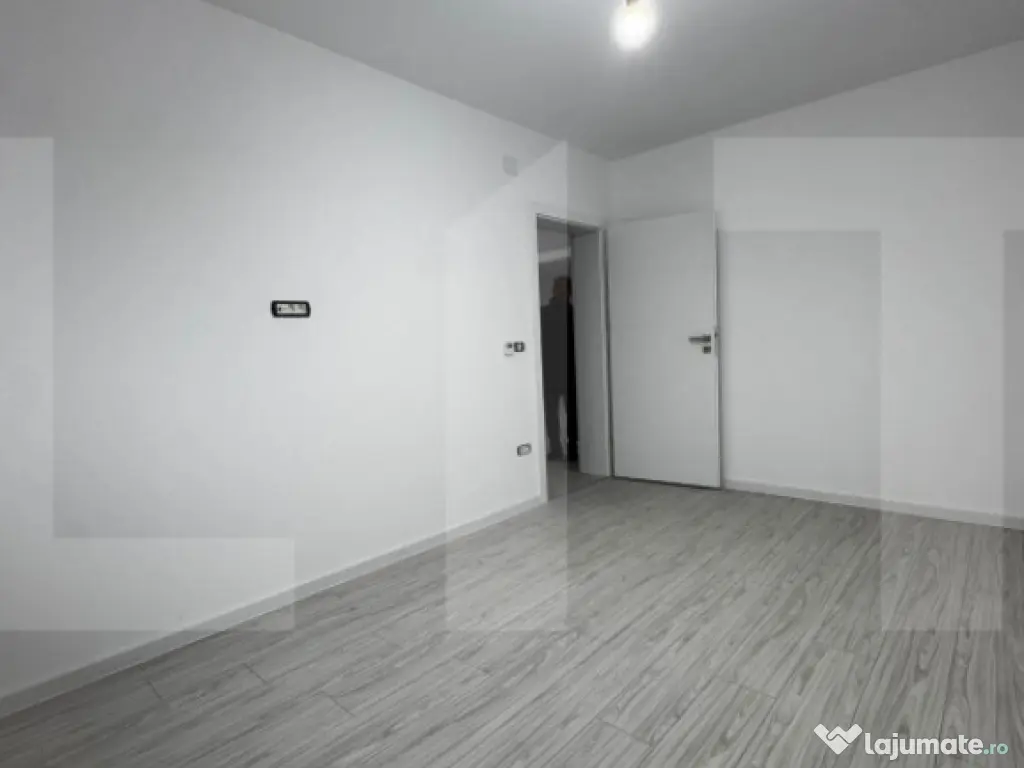 Duplex 4 camere 2 bai 137000