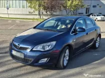 Opel Astra 1.7 CDTI DPF Cosmo