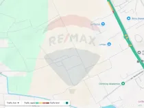 Teren extravilan Jumbo