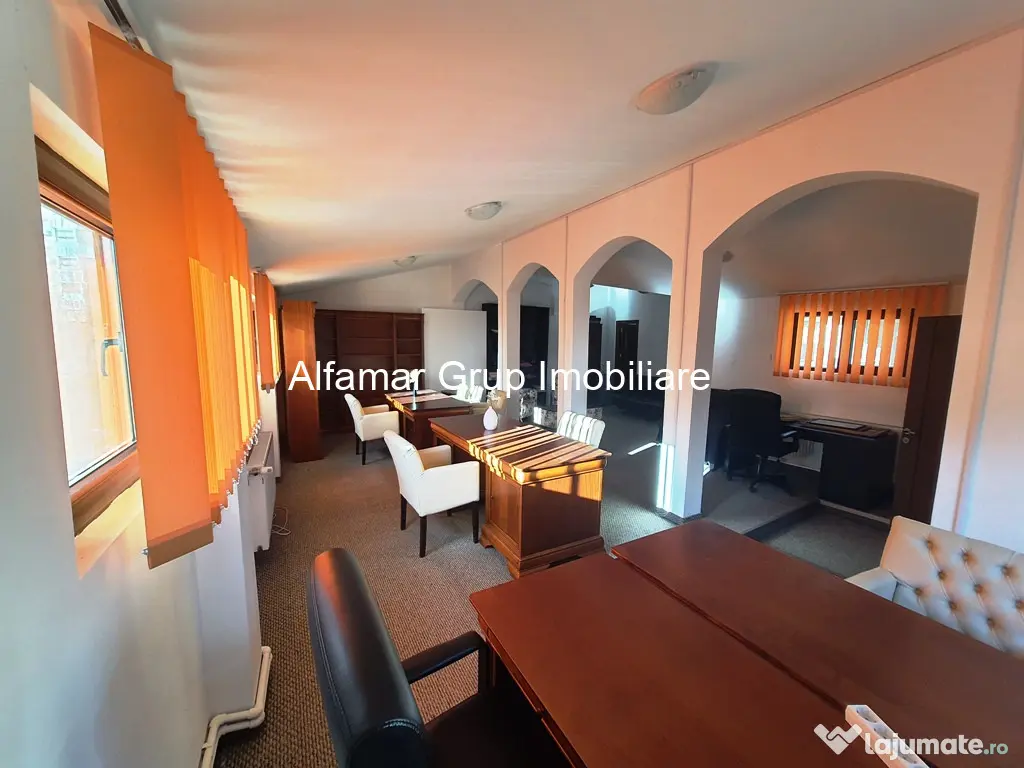 Ideal birouri, cabinet, gradinita, afterschool- Sebastian