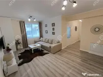 PRIMA INCHIRIERE - Apartament nou cu 2 camere si balcon in S