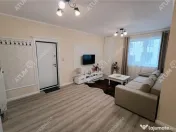 PRIMA INCHIRIERE - Apartament nou cu 2 camere si balcon in S 