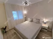 PRIMA INCHIRIERE - Apartament nou cu 2 camere si balcon in S 