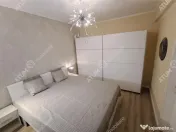 PRIMA INCHIRIERE - Apartament nou cu 2 camere si balcon in S 