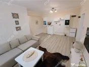 PRIMA INCHIRIERE - Apartament nou cu 2 camere si balcon in S 