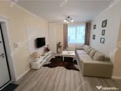 PRIMA INCHIRIERE - Apartament nou cu 2 camere si balcon in S 