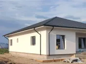 Casa constructie 2025 situata in cartier rezidential, vecina 