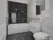 2 camere, FINALIZAT, metrou langa bloc I COMISION 0%, FIN... 