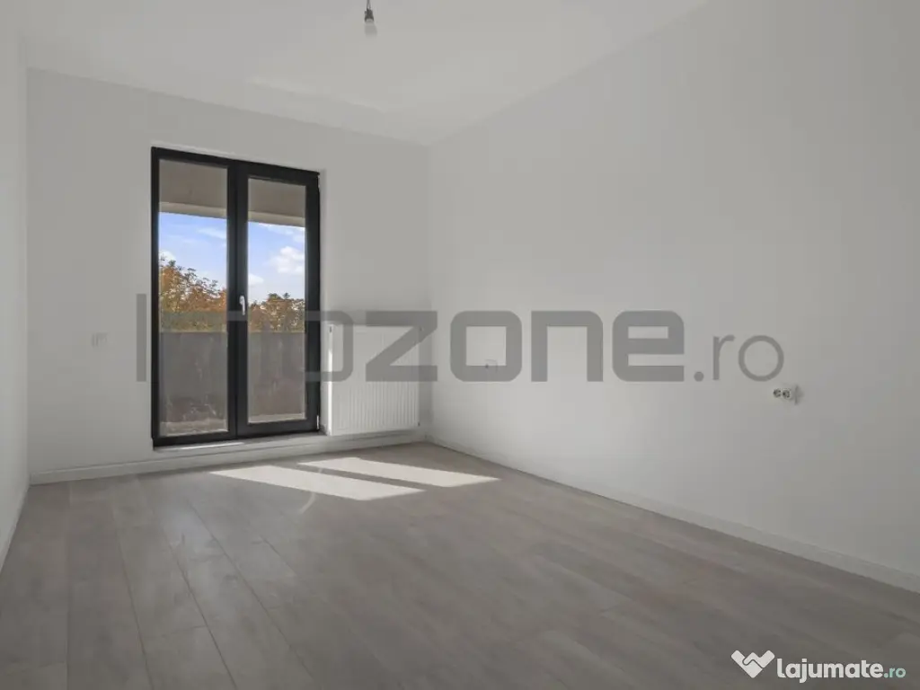 2 camere, 62 mp, etaj 3, FINISAT MODERN, metrou la 5 minu...