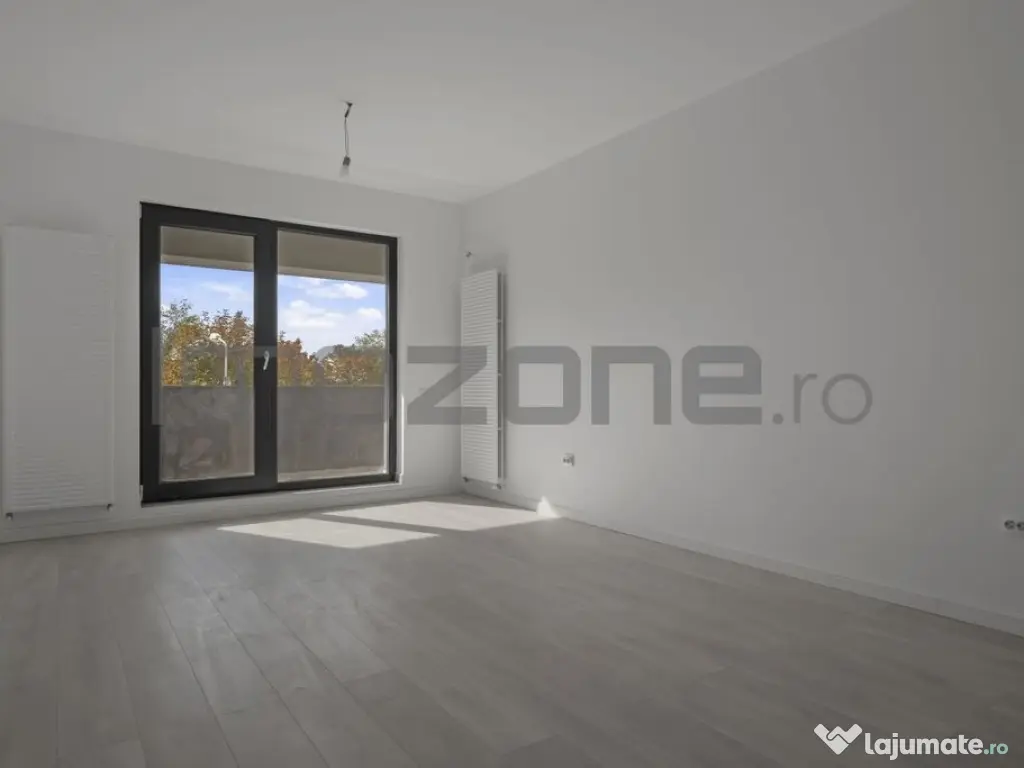 2 camere, 62 mp, etaj 3, FINISAT MODERN, metrou la 5 minu...