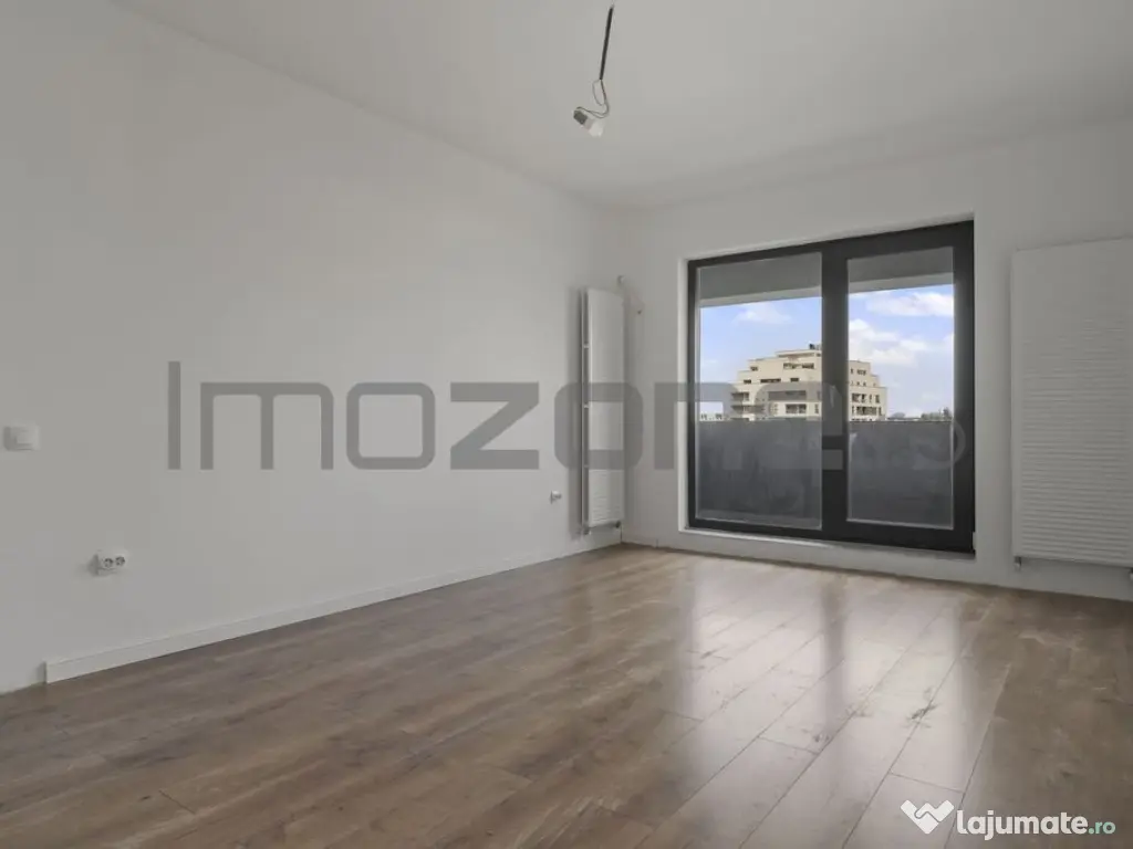 2 camere, 62 mp, etaj 3, FINISAT MODERN, metrou la 5 minu...