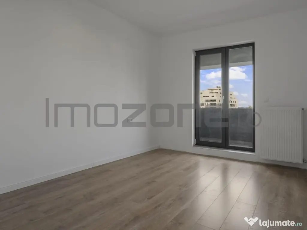 2 camere, 62 mp, etaj 3, FINISAT MODERN, metrou la 5 minu...