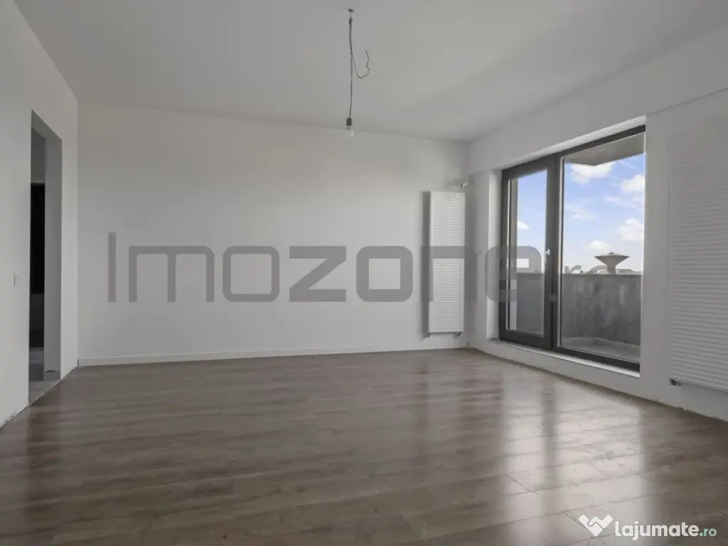 2 camere, 62 mp, etaj 3, FINISAT MODERN, metrou la 5 minu...