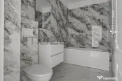 2 camere, 62 mp, etaj 3, FINISAT MODERN, metrou la 5 minu... 