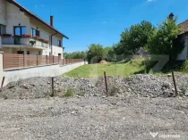 EXCLUSIVITATE! Teren intravilan, 2500 mp, utilitati, zona Co