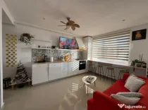 Apartament cochet, 3 camere, balcon, zona Aqua Park