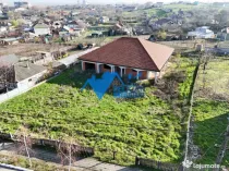 Vila LA ROSU in MAHMUDIA - DELTA DUNARII, teren 1376MP