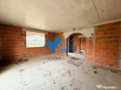 Vila LA ROSU in MAHMUDIA - DELTA DUNARII, teren 1376MP 