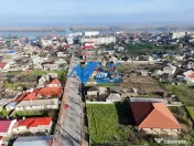 Vila LA ROSU in MAHMUDIA - DELTA DUNARII, teren 1376MP 