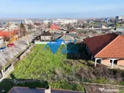 Vila LA ROSU in MAHMUDIA - DELTA DUNARII, teren 1376MP 