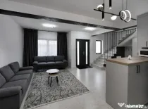 Duplex de inchiriat, 147 mp, Zona centrala, Radauti