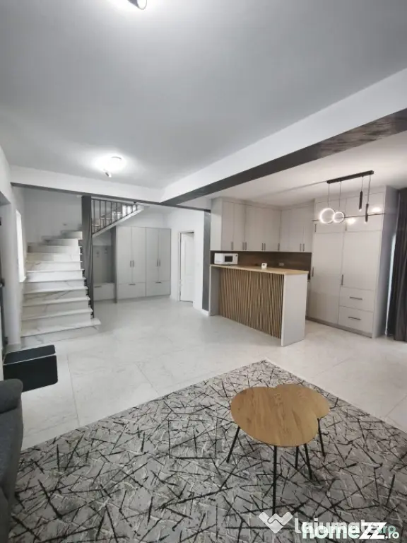 Duplex de inchiriat, 147 mp, Zona centrala, Radauti - Radauti (Suceava)