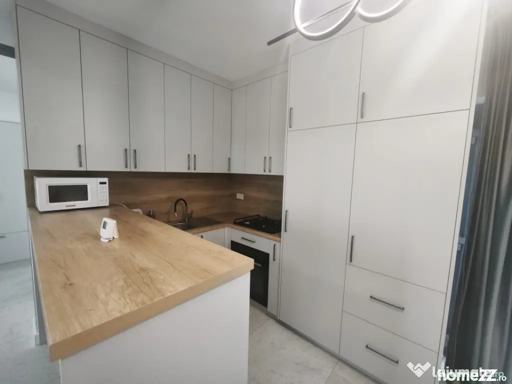 Duplex de inchiriat, 147 mp, Zona centrala, Radauti - Radauti (Suceava)