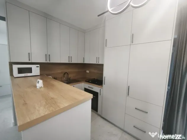 Duplex de inchiriat, 147 mp, Zona centrala, Radauti - Radauti (Suceava)