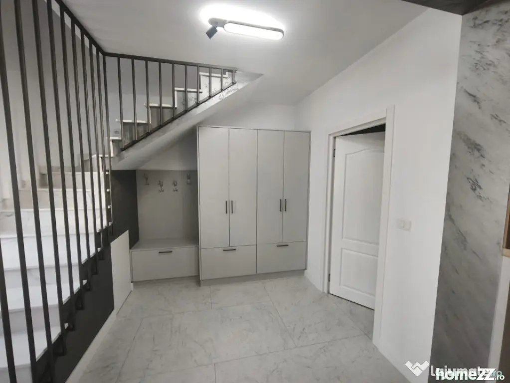 Duplex de inchiriat, 147 mp, Zona centrala, Radauti - Radauti (Suceava)