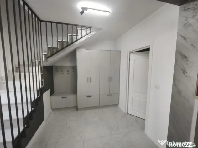 Duplex de inchiriat, 147 mp, Zona centrala, Radauti - Radauti (Suceava)