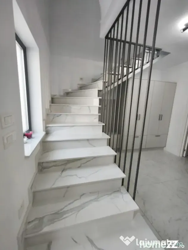 Duplex de inchiriat, 147 mp, Zona centrala, Radauti - Radauti (Suceava)