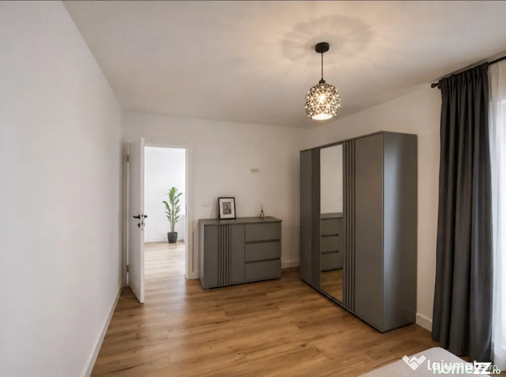 Duplex de inchiriat, 147 mp, Zona centrala, Radauti - Radauti (Suceava)