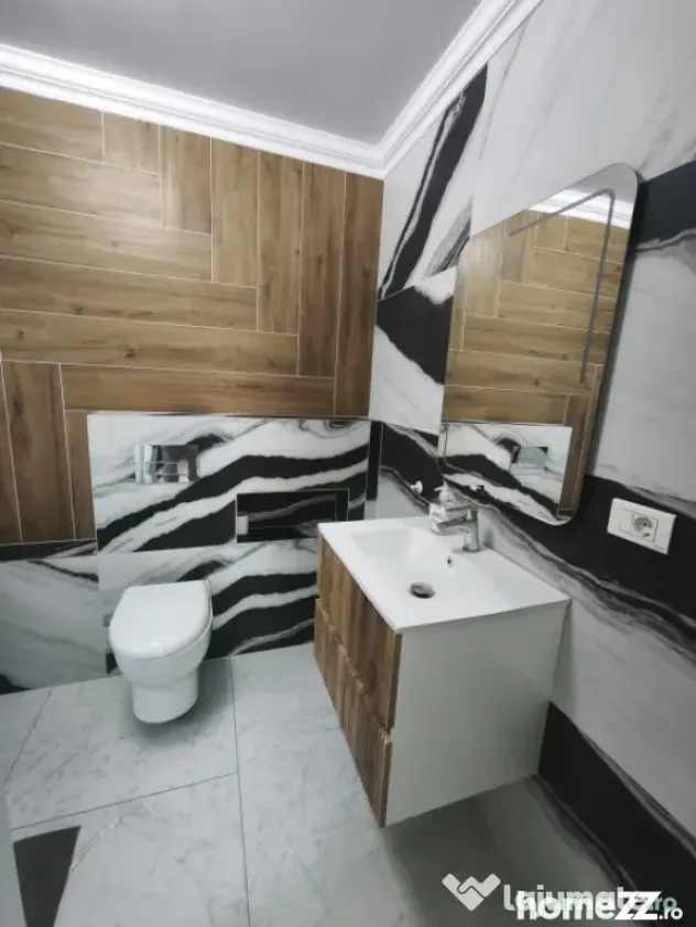 Duplex de inchiriat, 147 mp, Zona centrala, Radauti - Radauti (Suceava)