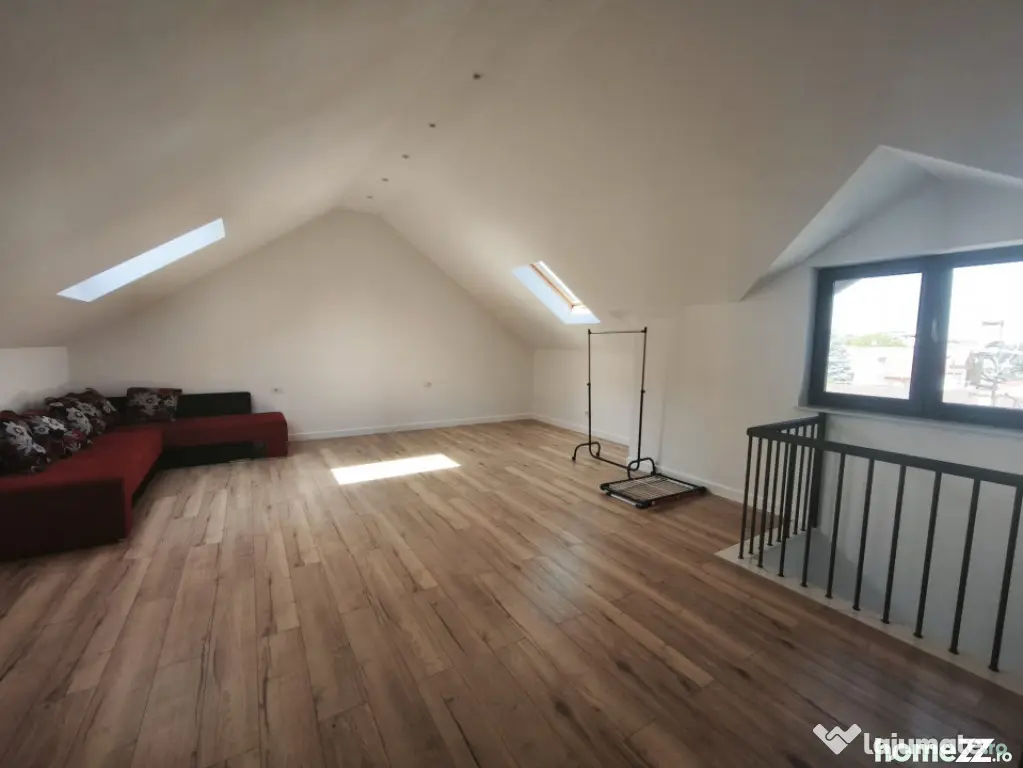 Duplex de inchiriat, 147 mp, Zona centrala, Radauti - Radauti (Suceava)
