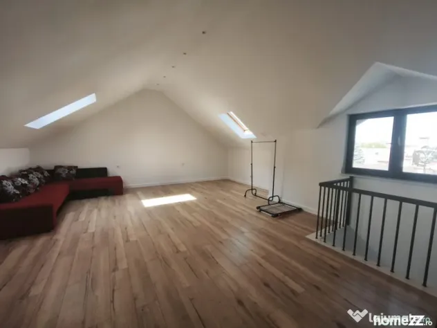 Duplex de inchiriat, 147 mp, Zona centrala, Radauti - Radauti (Suceava)